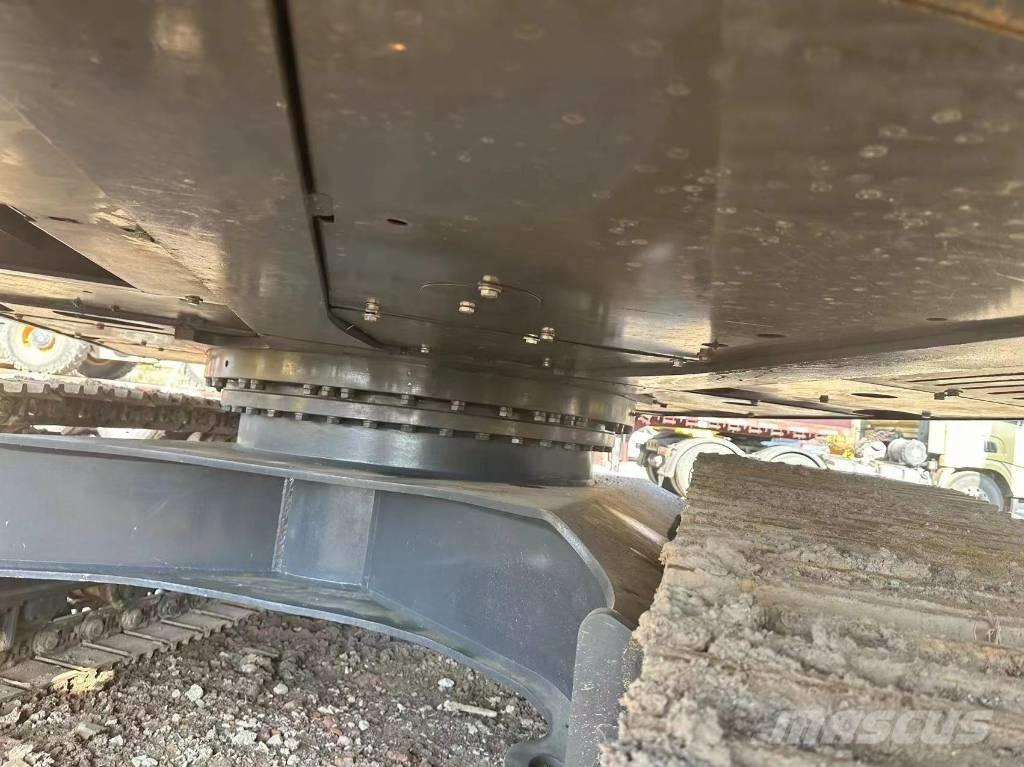 Volvo EC 290 Excavatoare pe șenile
