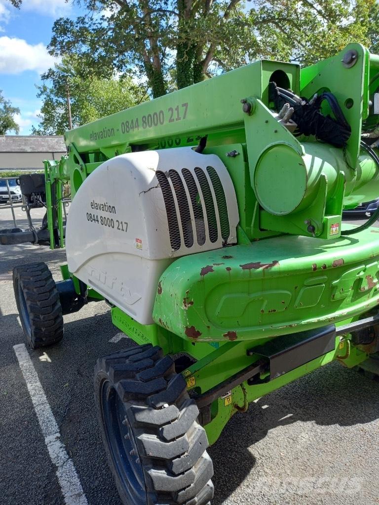 Niftylift HR 21 D Nacele cu brat articulat