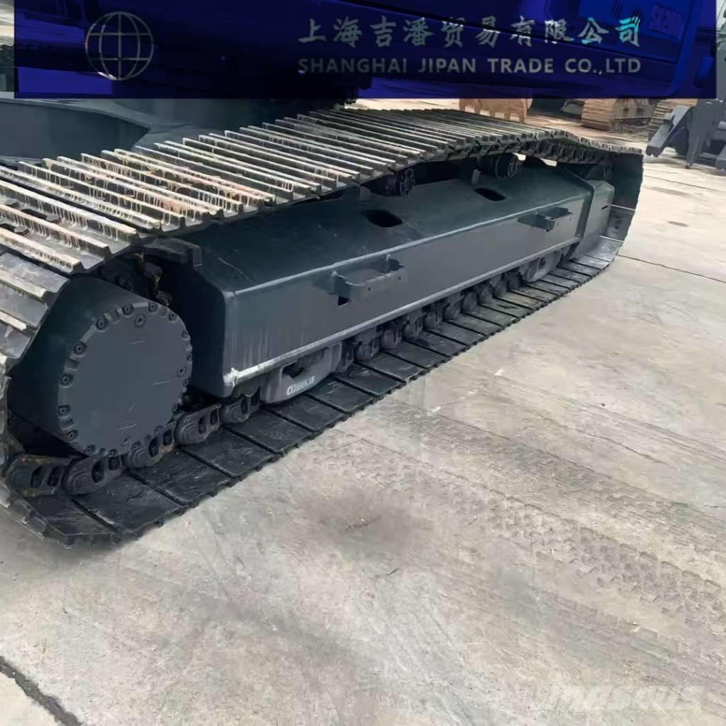 Kobelco SK 260 Excavatoare pe șenile
