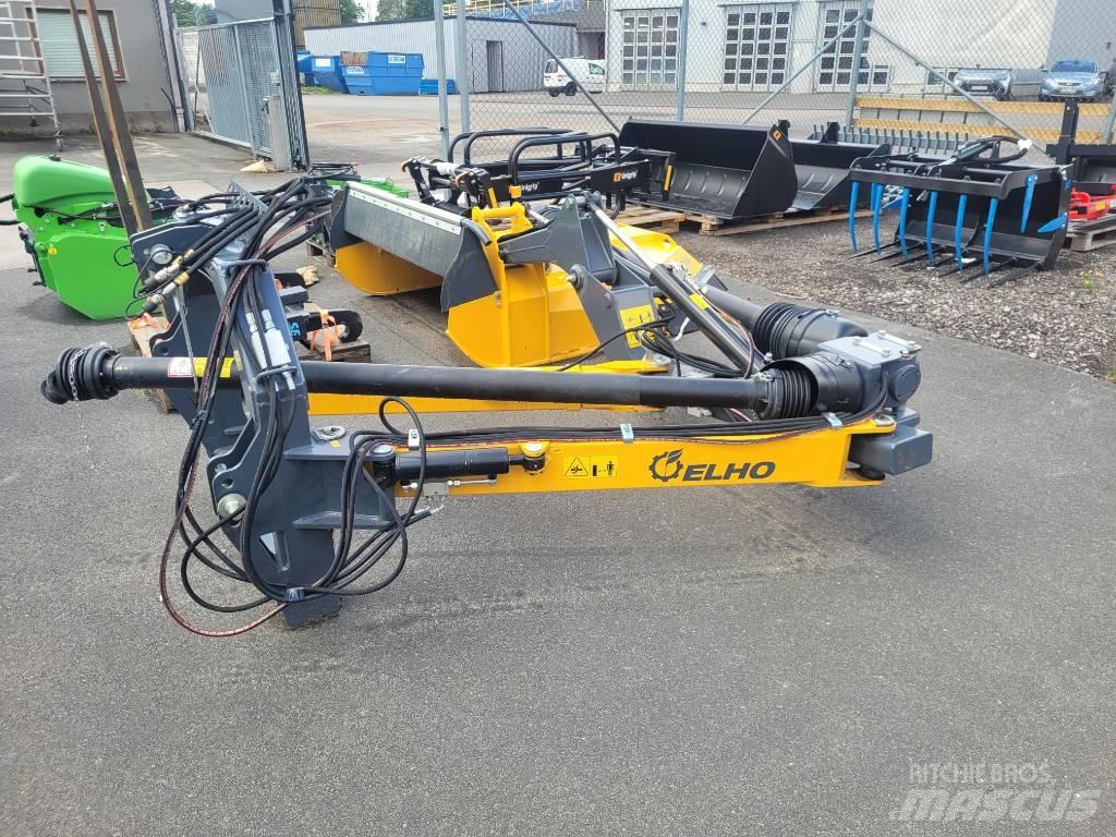 Elho Tornado 470 Utilaje agricole - Altele