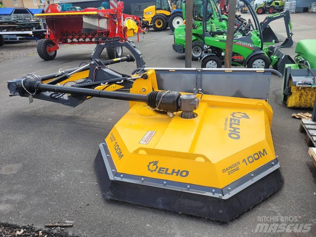 Elho Tornado 470 Utilaje agricole - Altele
