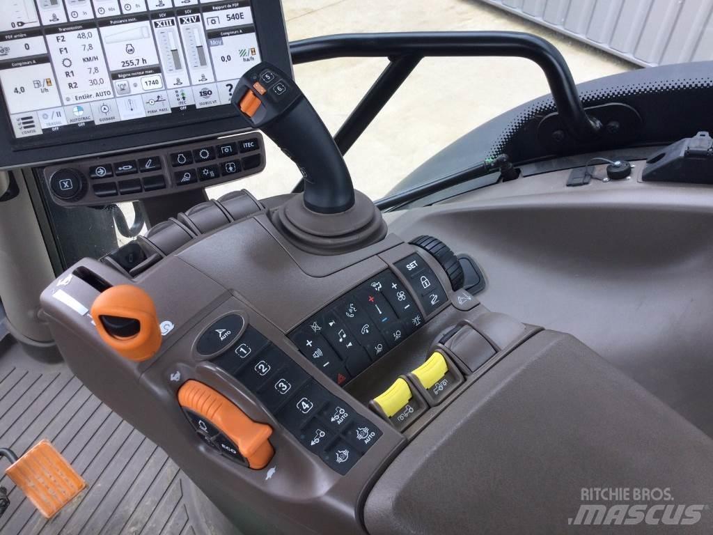 John Deere 6R155 Tractoare