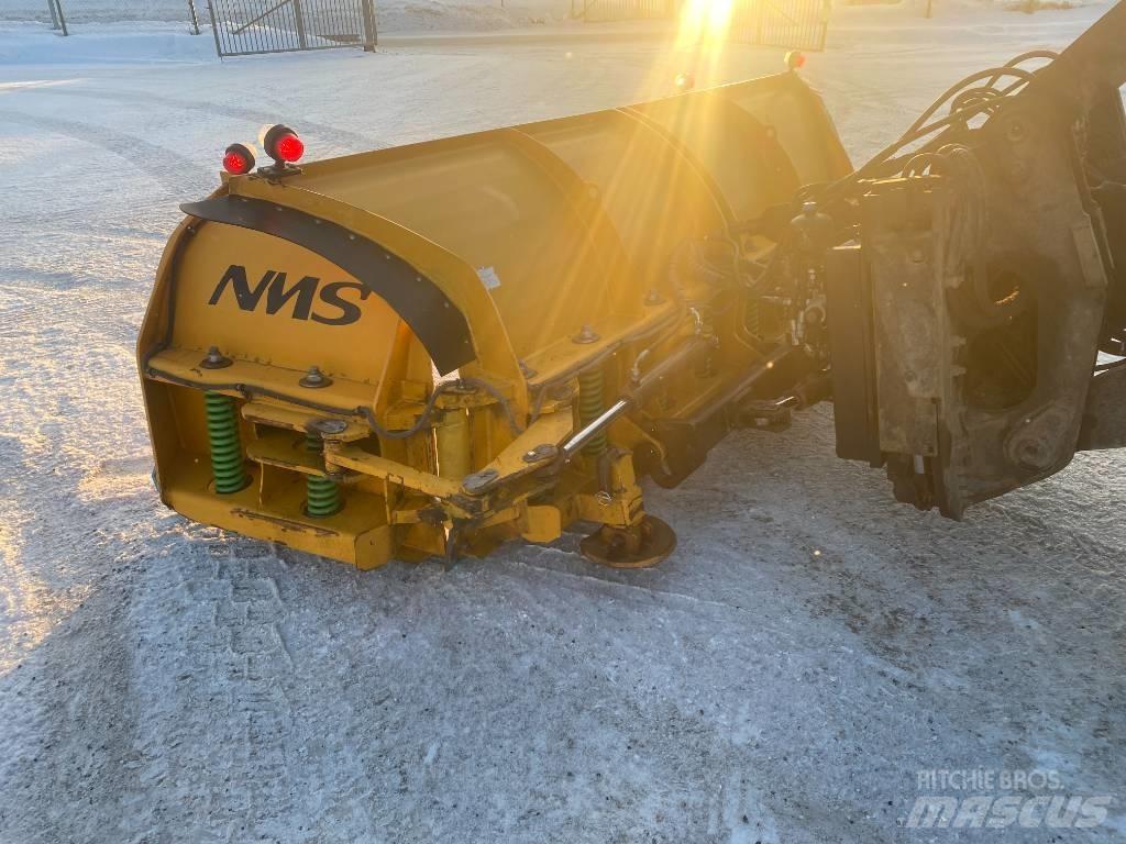  NMS U-Plog-4,80 4.80 Pluguri