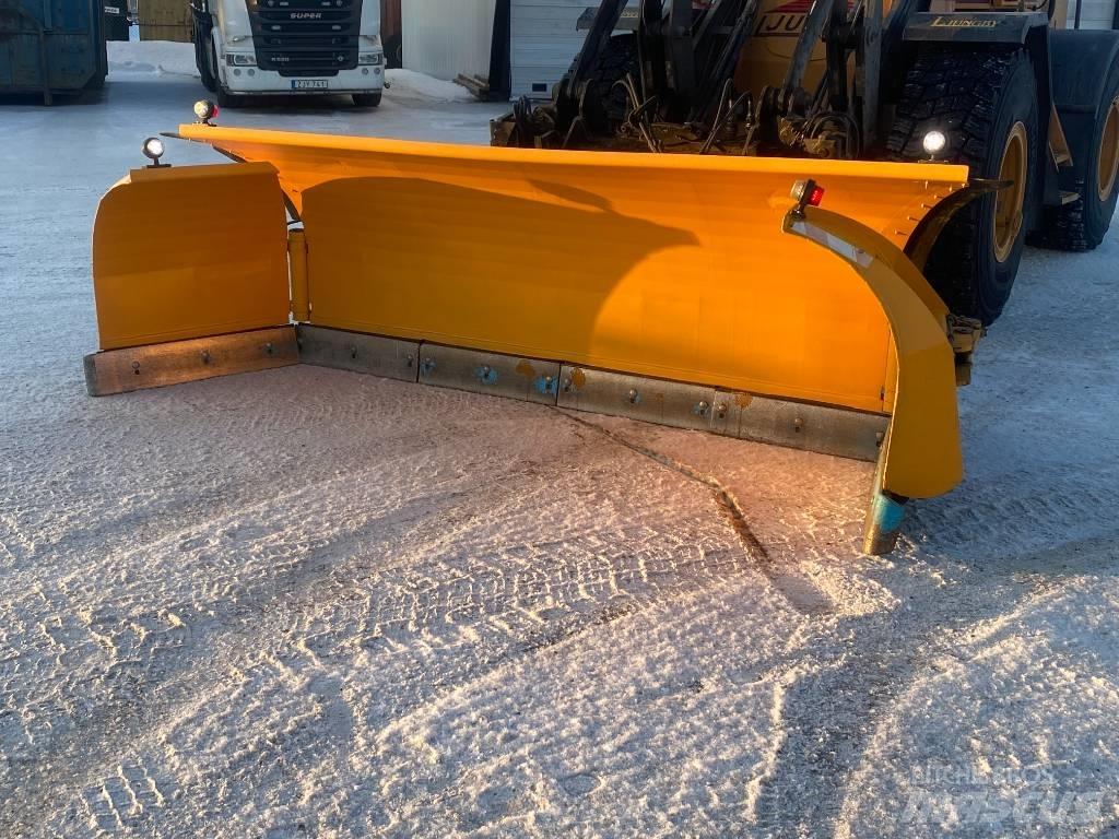  NMS U-Plog-4,80 4.80 Pluguri