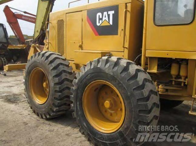 CAT 140 G Gredere