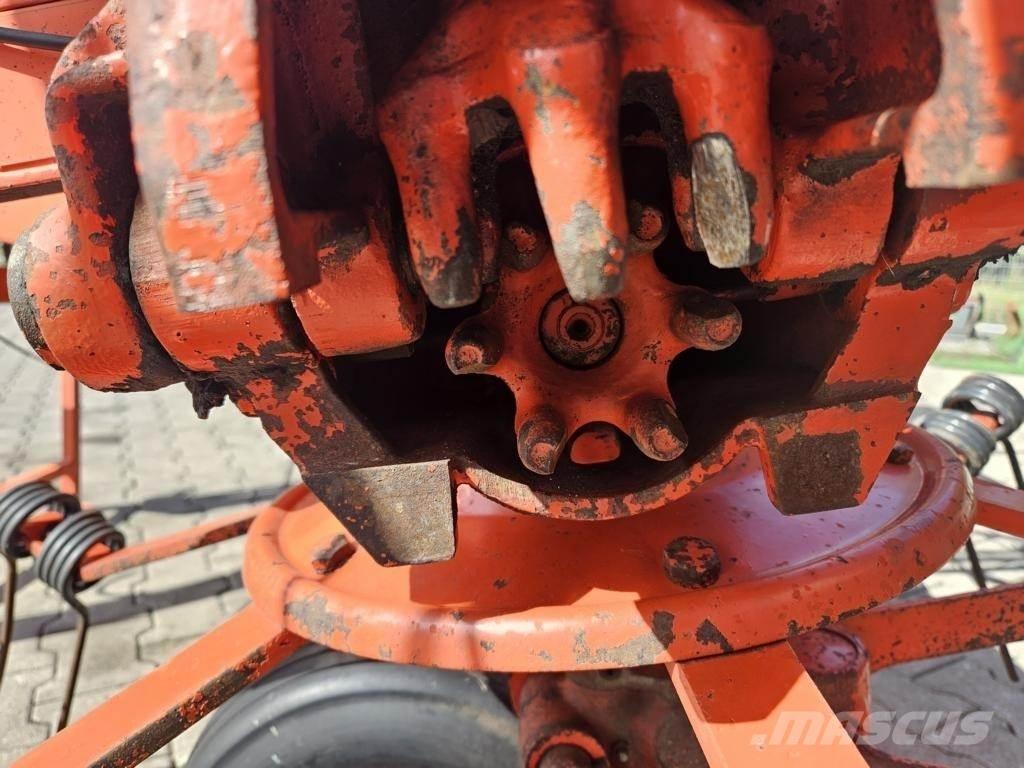 Kuhn GF 8501 MH Greble
