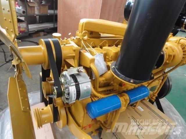 Weichai WD106178E25 Motoare
