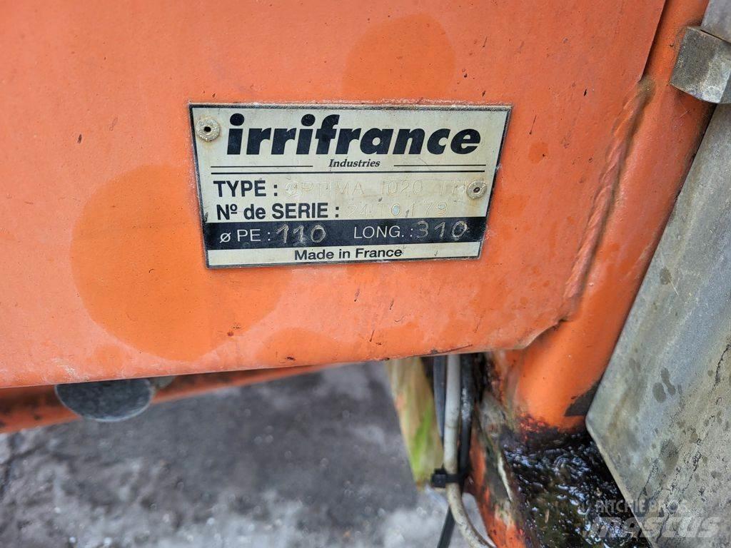 Irrifrance 1020 Masini