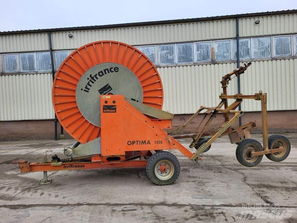 Irrifrance 1020 Masini