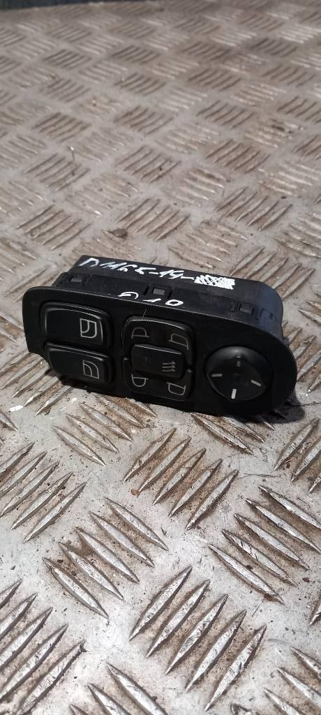 DAF XF 105.    1811135 Cabine si interior