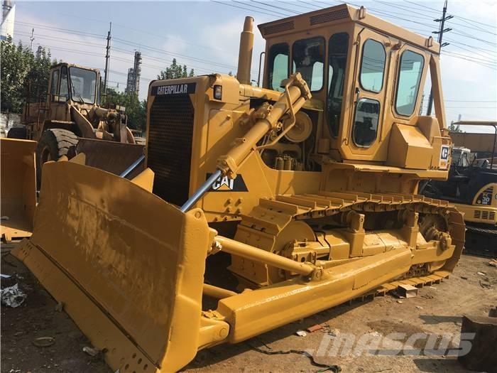 CAT D 7 G Buldozere pe senile