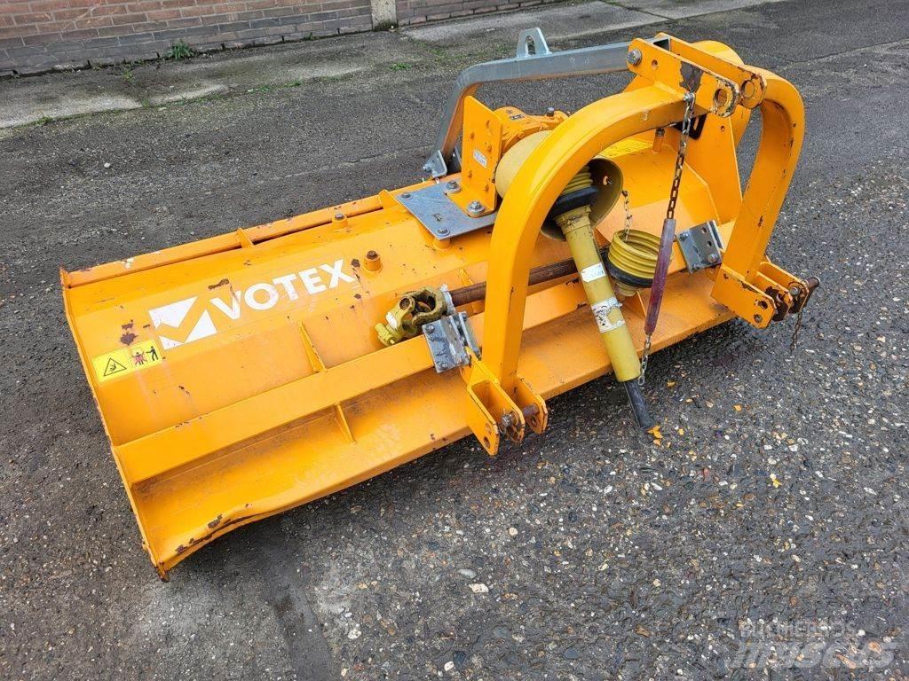 Votex RML176 Tractoare agricole sprayers