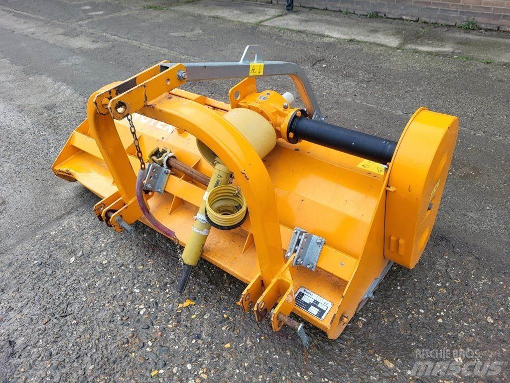Votex RML176 Tractoare agricole sprayers