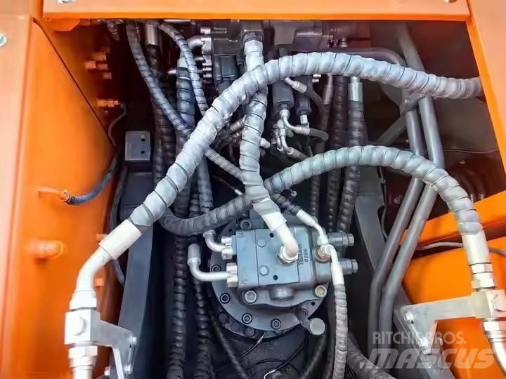 Doosan DH300 Excavatoare pe șenile
