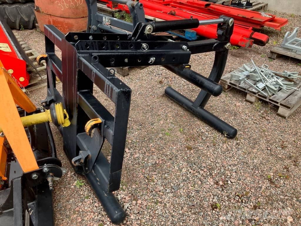 Ålö Topgrip Alte accesorii tractor