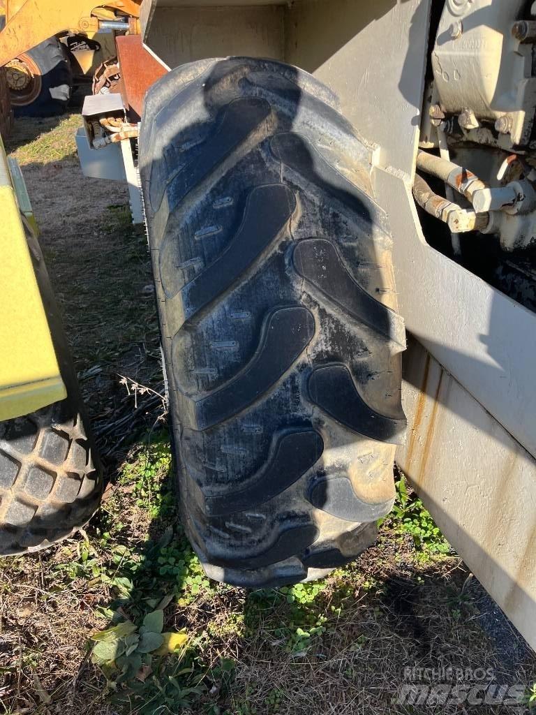 Tampo RS-16 Cilindri compactori dubli