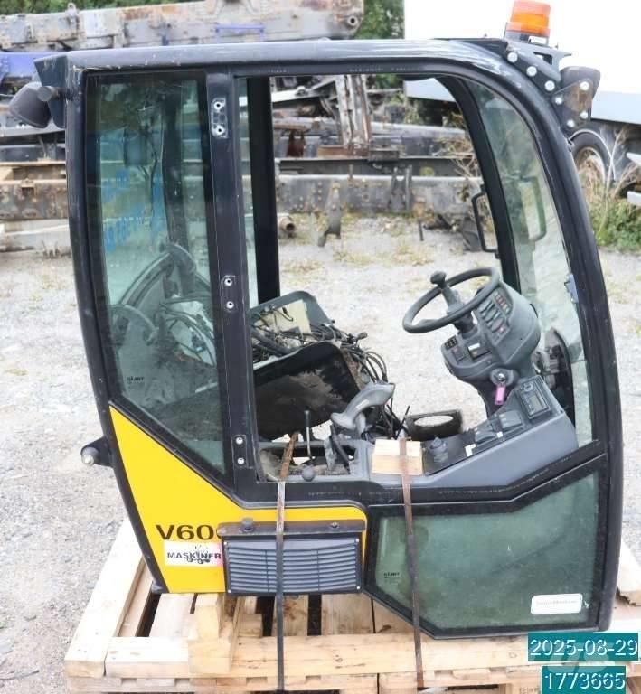GiANT V 6004 T Mini incarcatoare