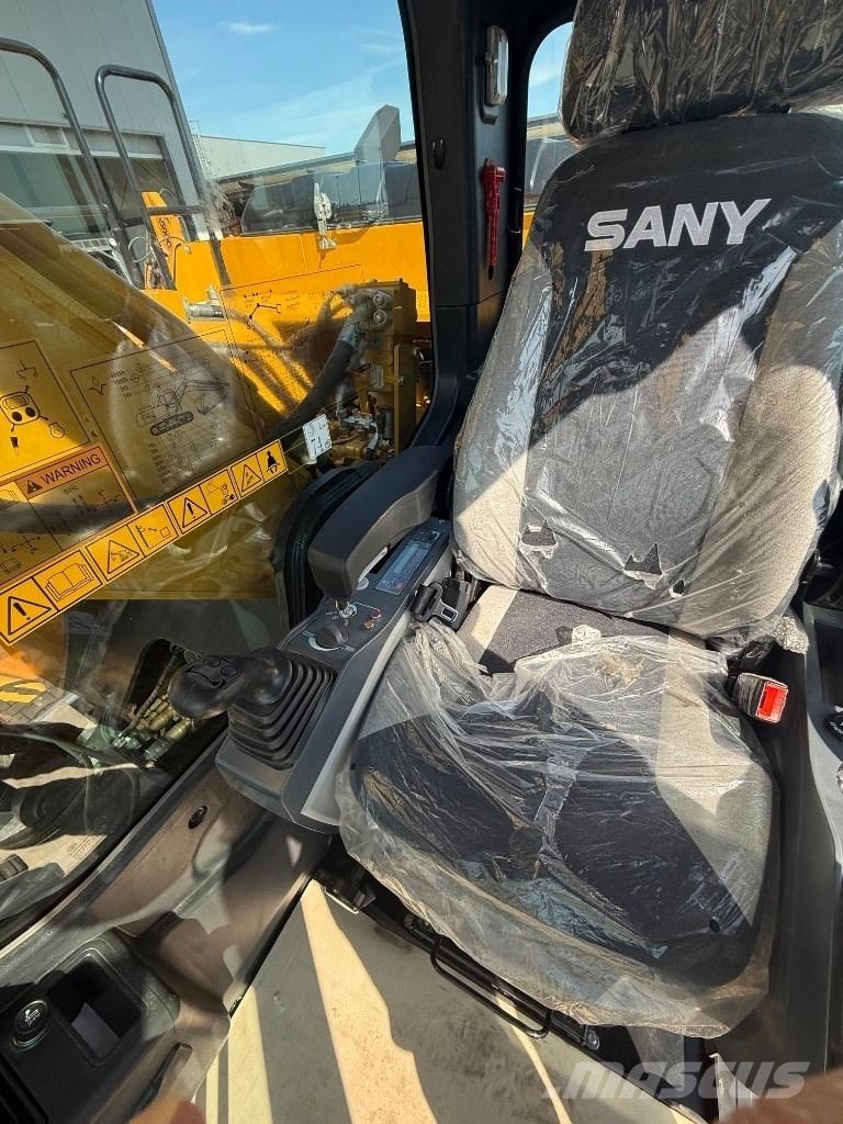 Sany SY 305 CLC Excavatoare pe șenile

