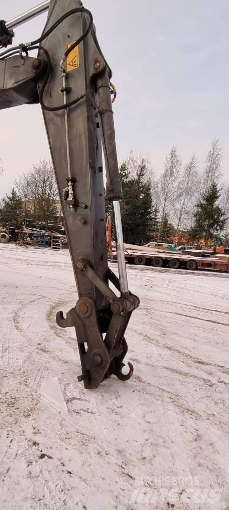 Volvo EC 240 C L Excavatoare pe șenile
