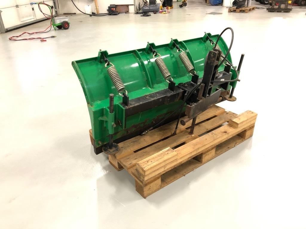  Sneblad 150cm Utilaje întreţinere terenuri - Altele