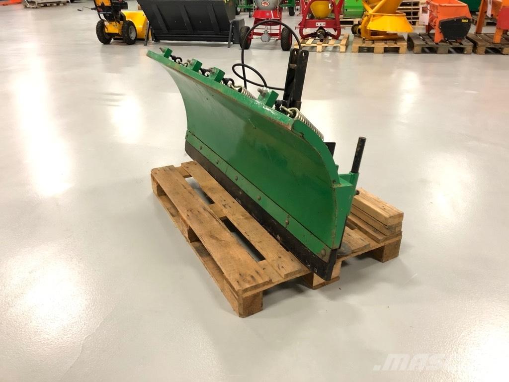  Sneblad 150cm Utilaje întreţinere terenuri - Altele