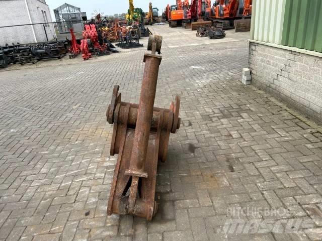  Betonbreker Gebruikt Ciocane / Concasoare
