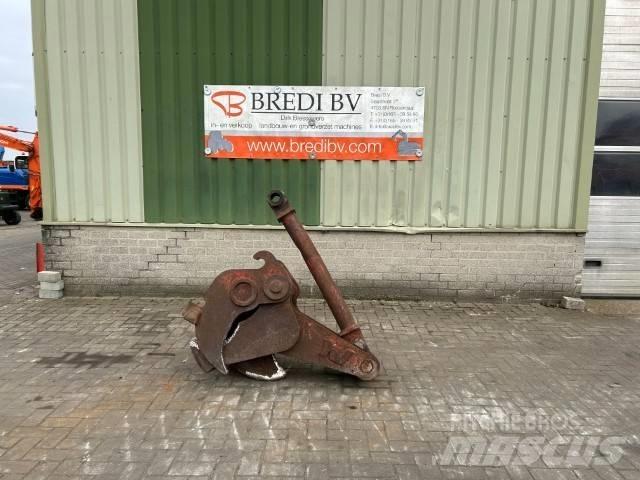  Betonbreker Gebruikt Ciocane / Concasoare