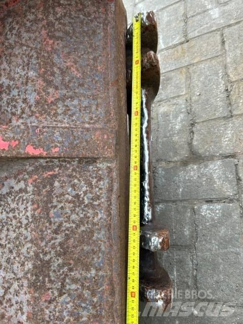  Betonbreker Gebruikt Ciocane / Concasoare
