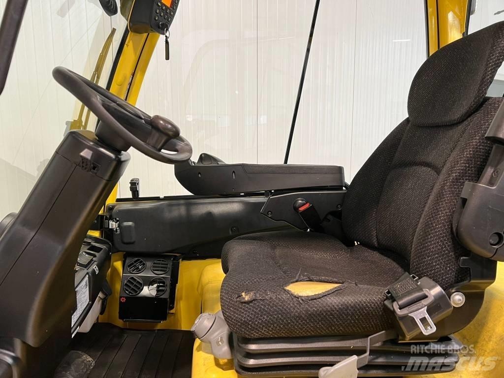 Hyster J3.5XN Stivuitor electric