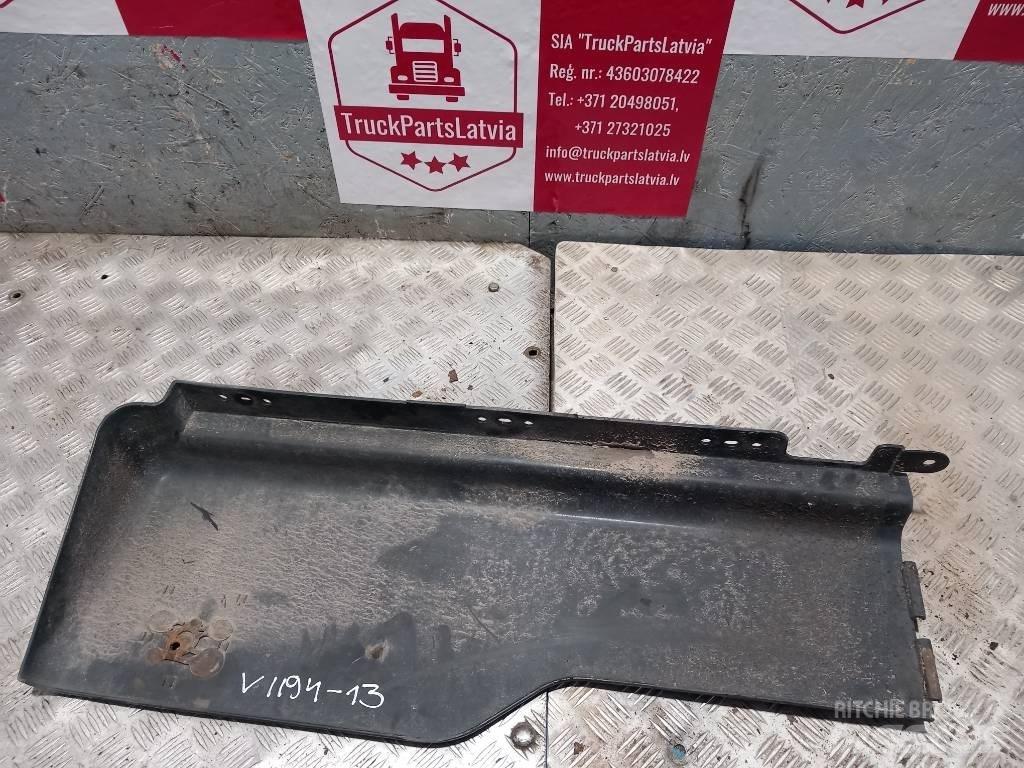 Volvo FH 12  20530082 Cabine si interior