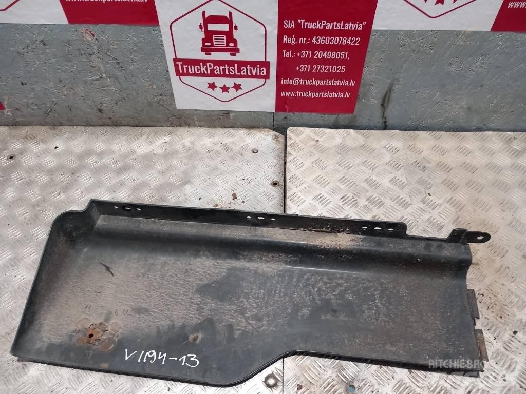 Volvo FH 12  20530082 Cabine si interior