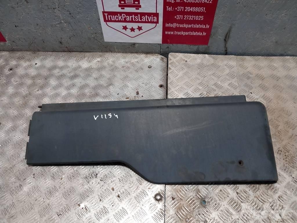 Volvo FH 12  20530082 Cabine si interior