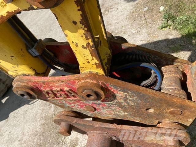 New Holland E 50.2 C Mini excavatoare < 7t