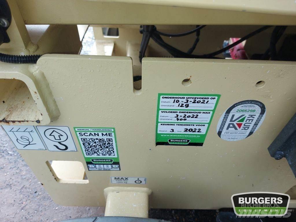 JLG 3246ES Platforme foarfeca