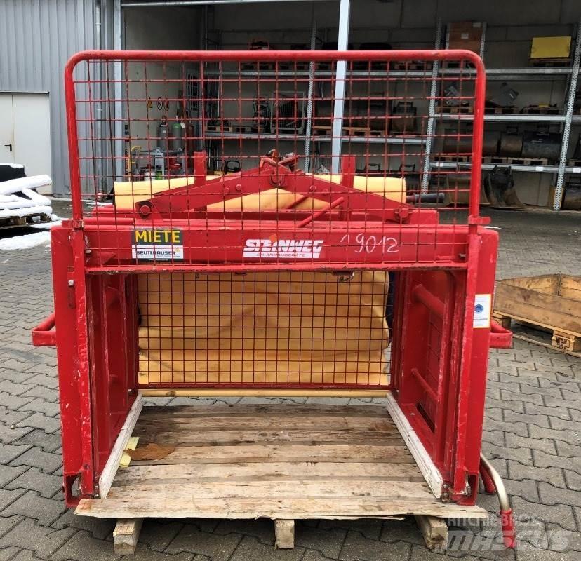  PQ 1-720 Utilaje construcții - Altele