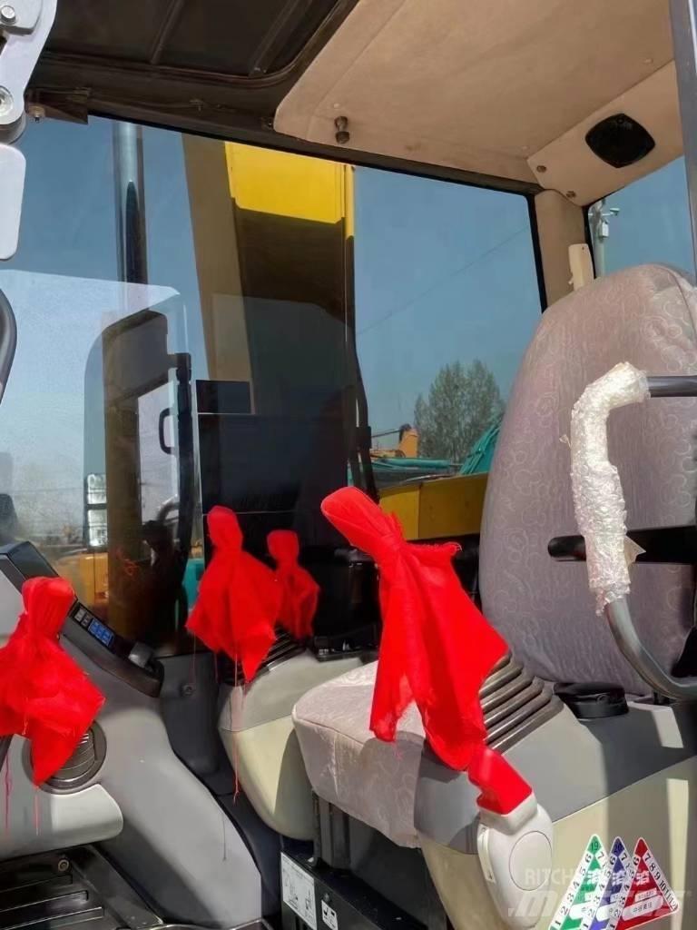 Komatsu PC 70 Mini excavatoare < 7t
