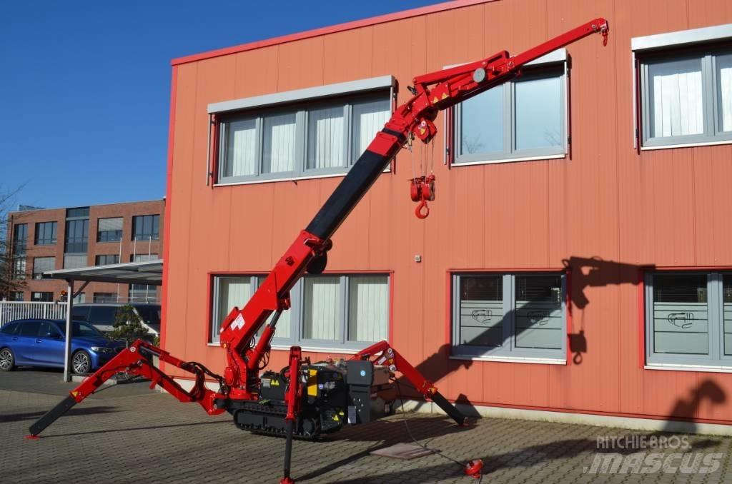 Unic B-350.2V Macarele