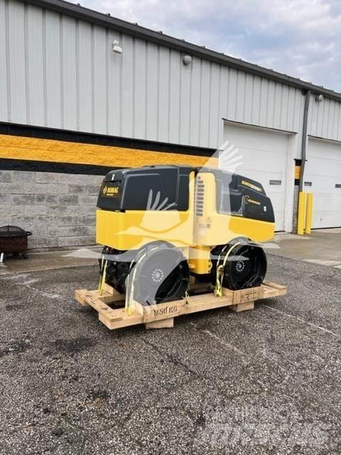 Bomag BMP8500 Cilindri compactori tractabili cu vibratii
