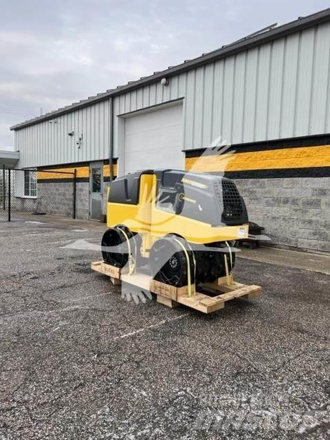 Bomag BMP8500 Cilindri compactori tractabili cu vibratii