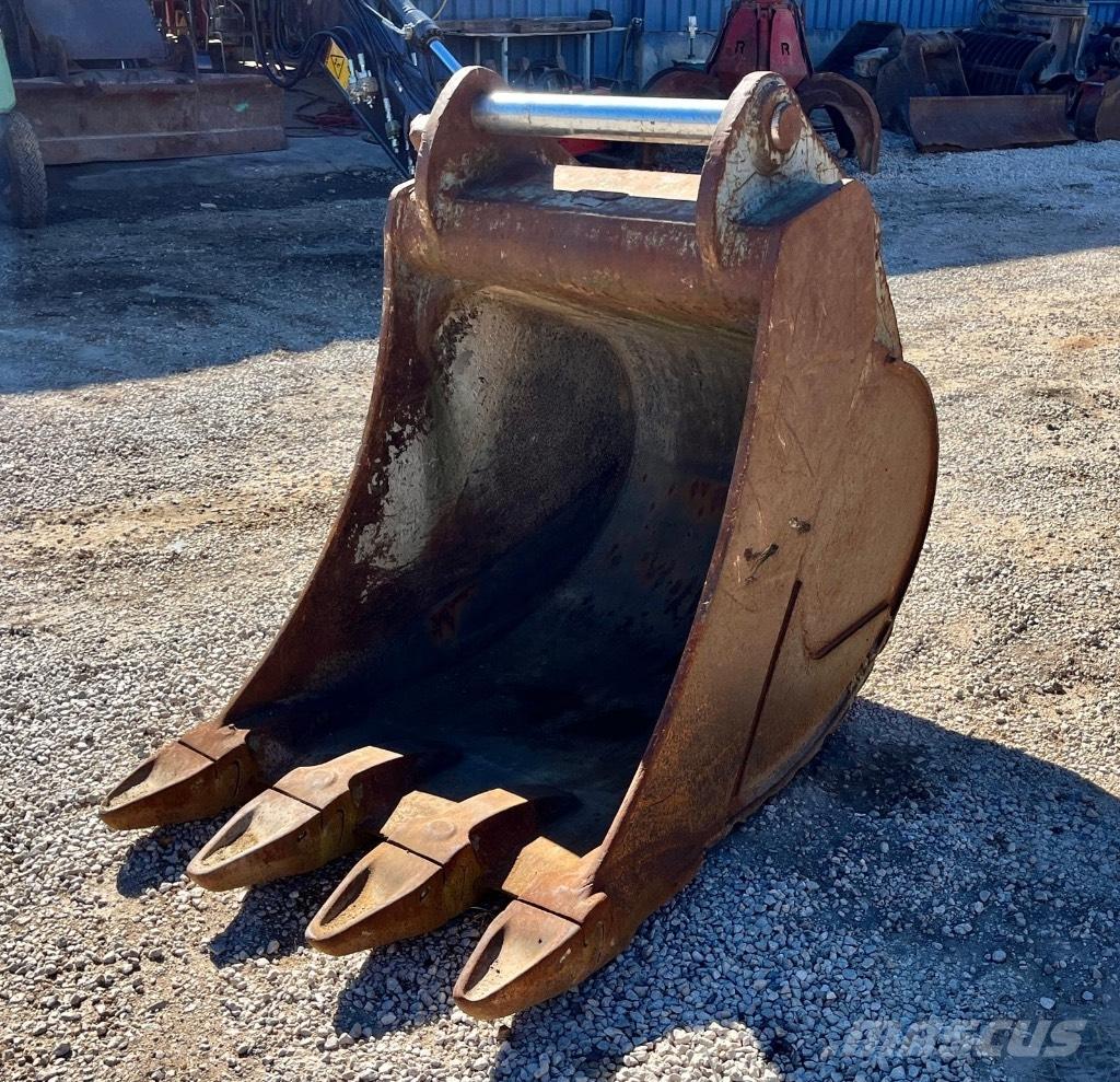 Liebherr SW66 Pistoane