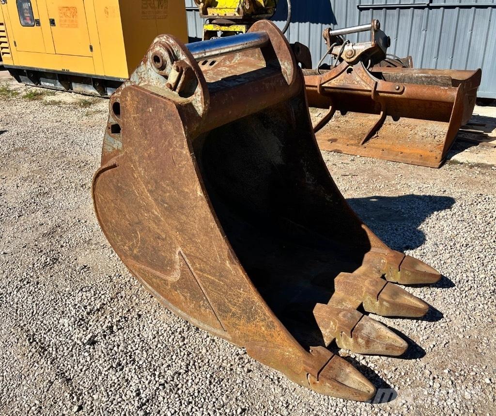 Liebherr SW66 Pistoane