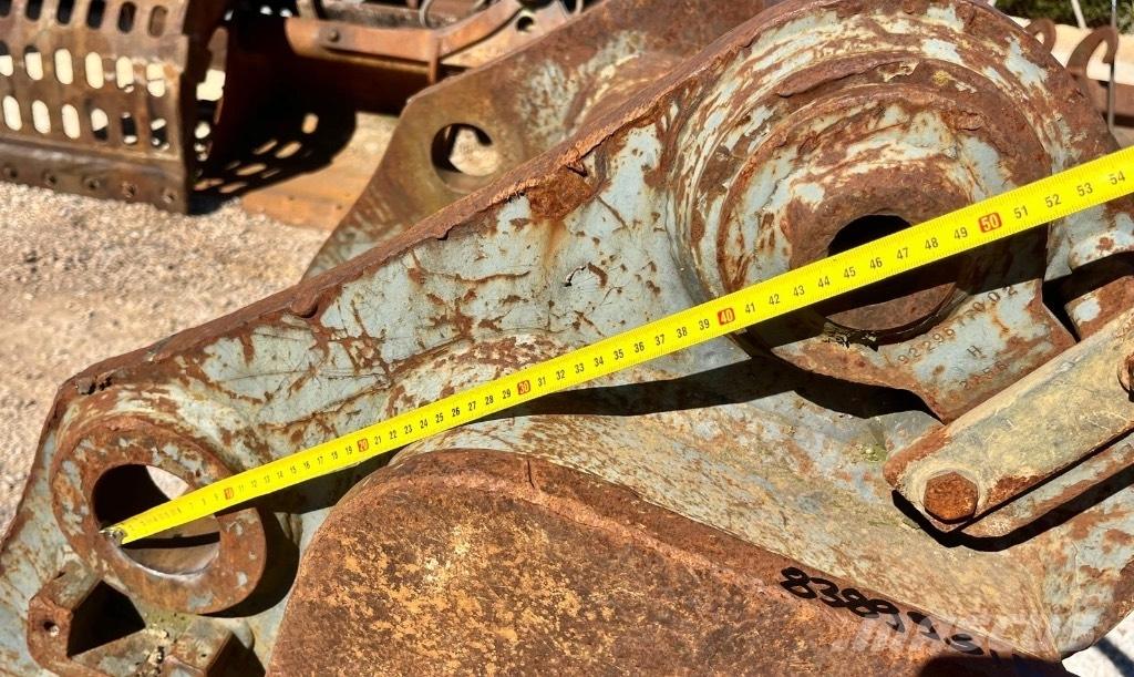 Liebherr SW66 Pistoane