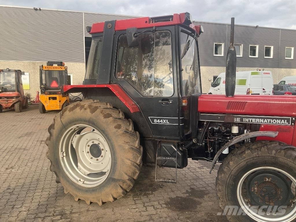 Case IH 844 xla Tractoare
