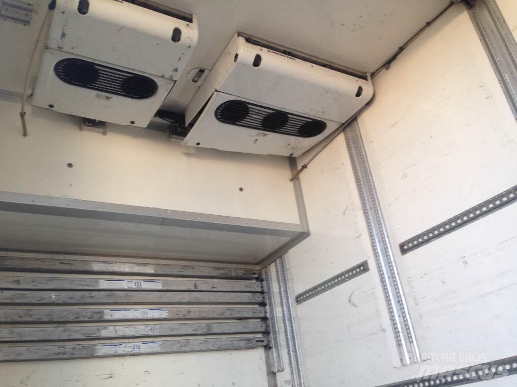 DAF XF105.510 6x2/48 Autocamioane