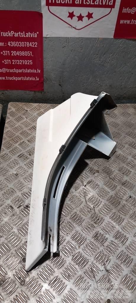 Scania G 400    1364665 Cabine si interior
