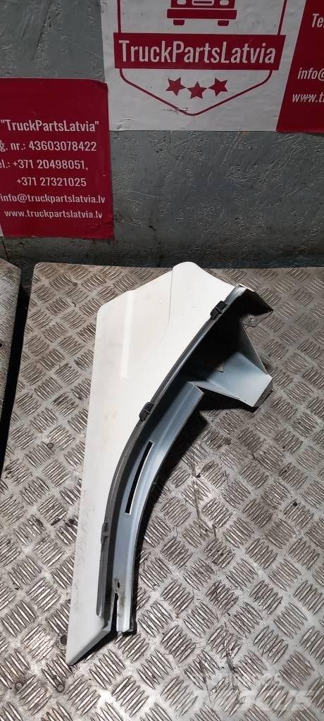 Scania G 400    1364665 Cabine si interior