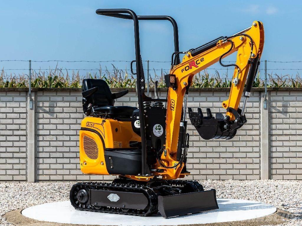 Force 110 Cupa