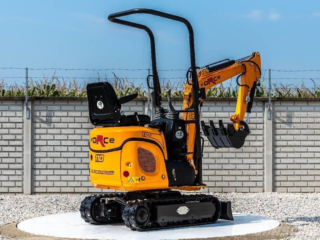 Force 110 Cupa