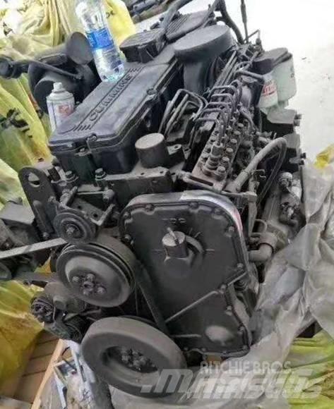 Cummins L360-20 Motoare
