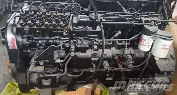 Cummins L360-20 Motoare